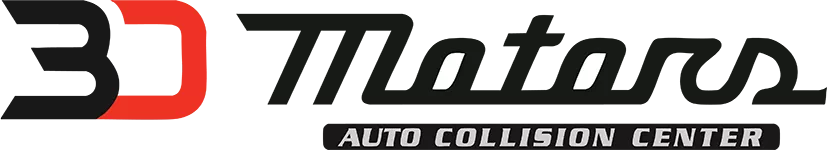 3D Motors