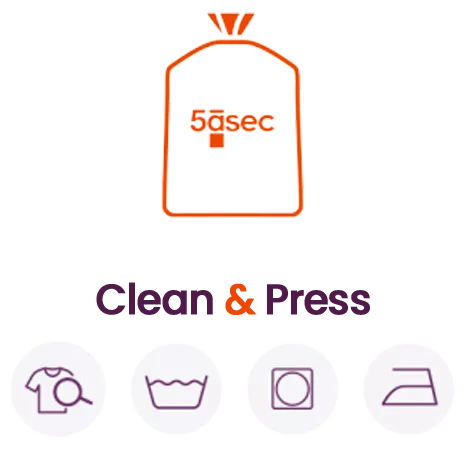 Expert Dry Cleaning and Laundry