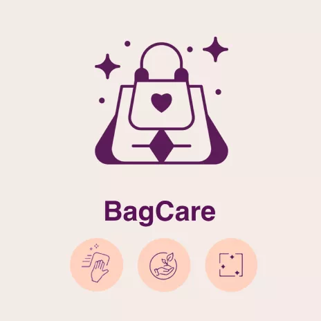Expert BagCare Service