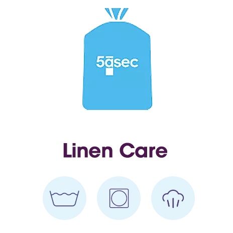 Home Linens for just AED75 per Bag