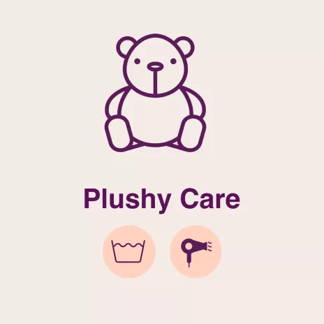 Expert Plushy Care Service
