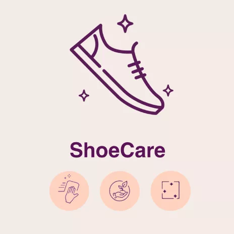 Expert ShoeCare Service