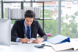 Expert comptable : tout savoir sur l’expertise comptable et le métier