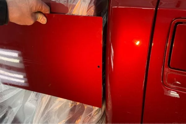 Paint Repair - 821 Collision North Haledon NJ (2) Paint Repair - 821 Collision North Haledon NJ