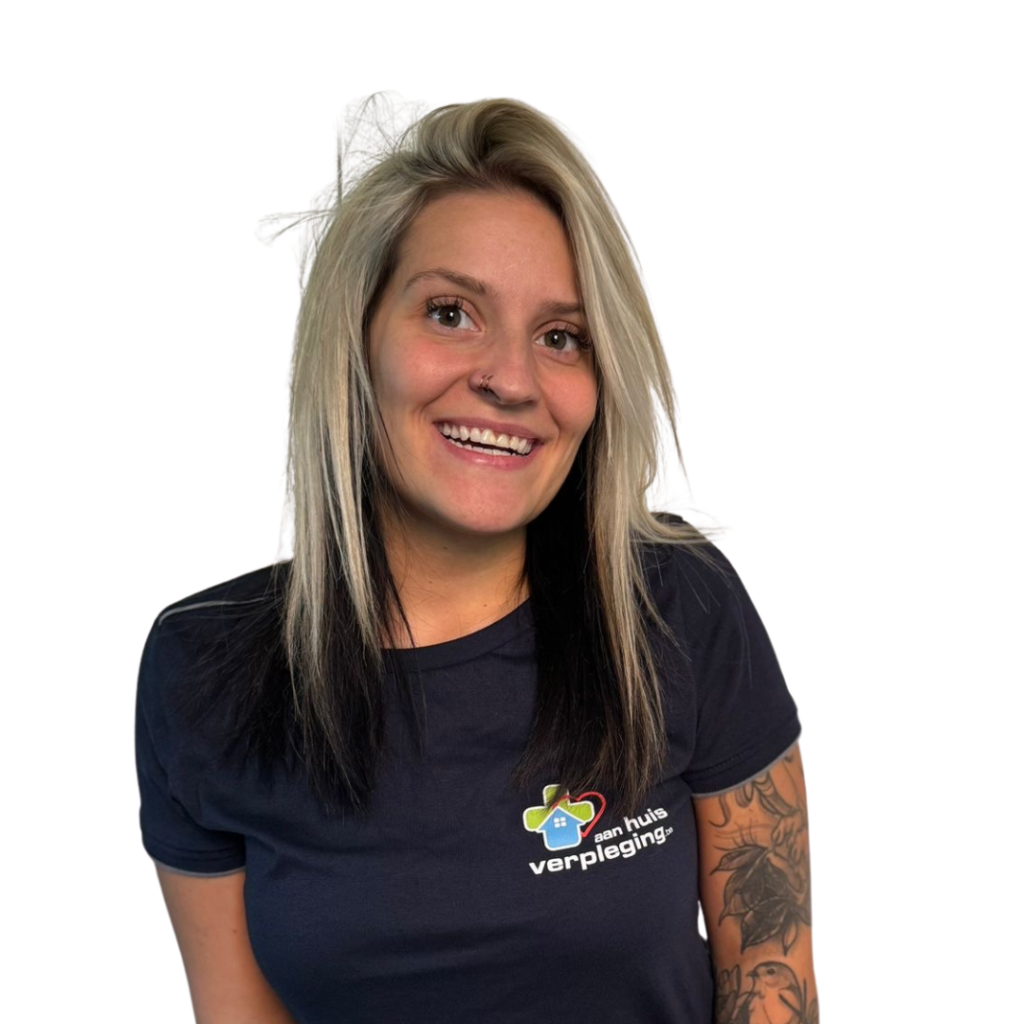 thuisverpleging sint-truiden Jolien