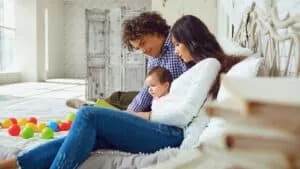 private adoption Jacksonville, Florida