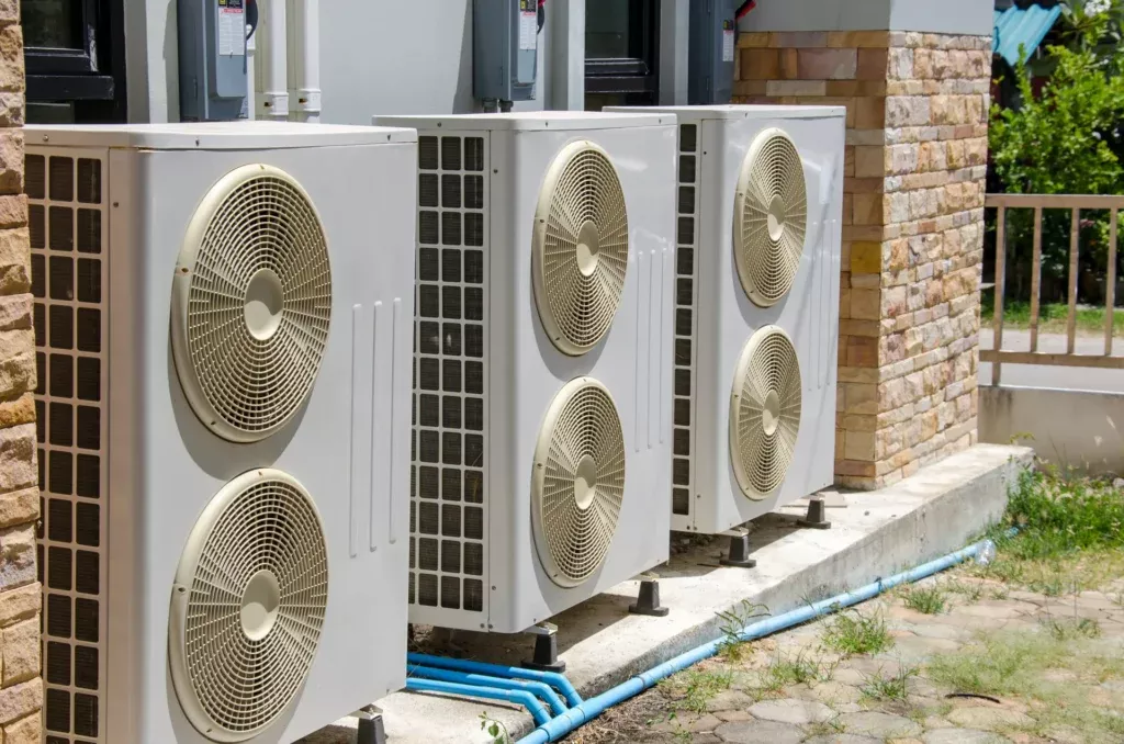 why keeping your commercial hvac system in top shape matters, ac maintenance