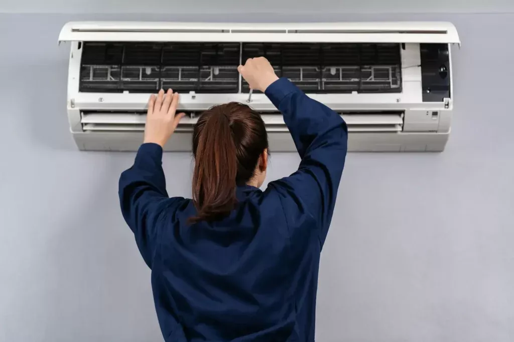top-notch air conditioning products in st, air conditioning maintenance and repair