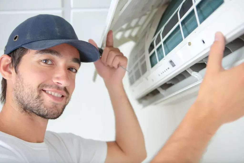 comprehensive ductless heating and ac services by the air alliance team, air conditioning maintenance and repair