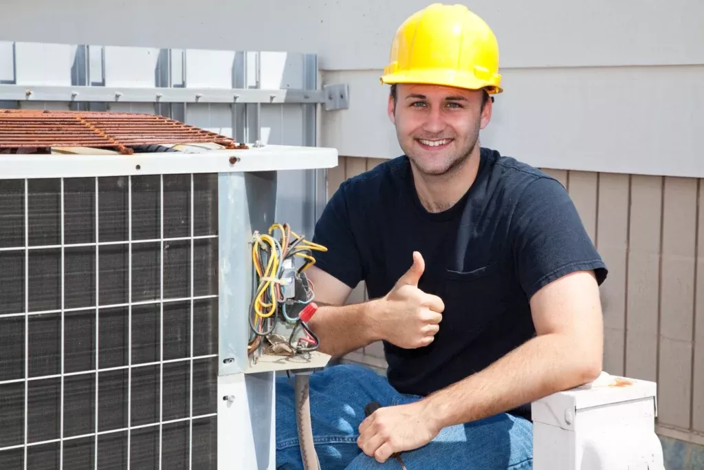 your one-stop solution for all your ballwin, mo cooling needs, hvac maintenance repair