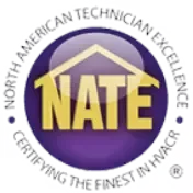 Air Alliance Team logo with HVAC service offerings for heating and cooling in Ballwin and St. Charles, MO.