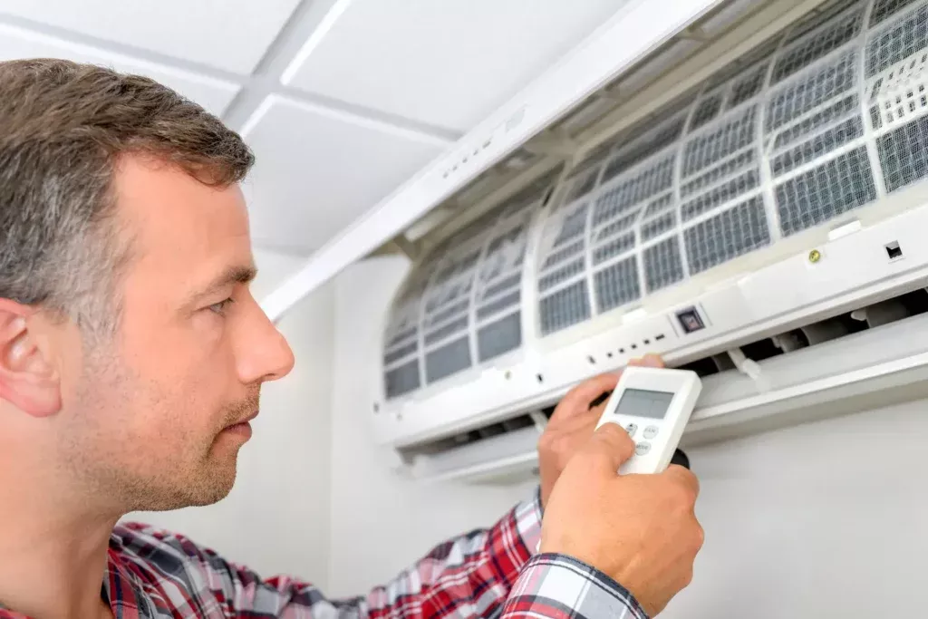 air conditioning maintenance frequency: how often should you get your ac serviced?, ac