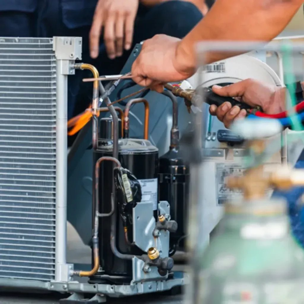 choose air alliance team: the best choice for hvac maintenance in ballwin and st