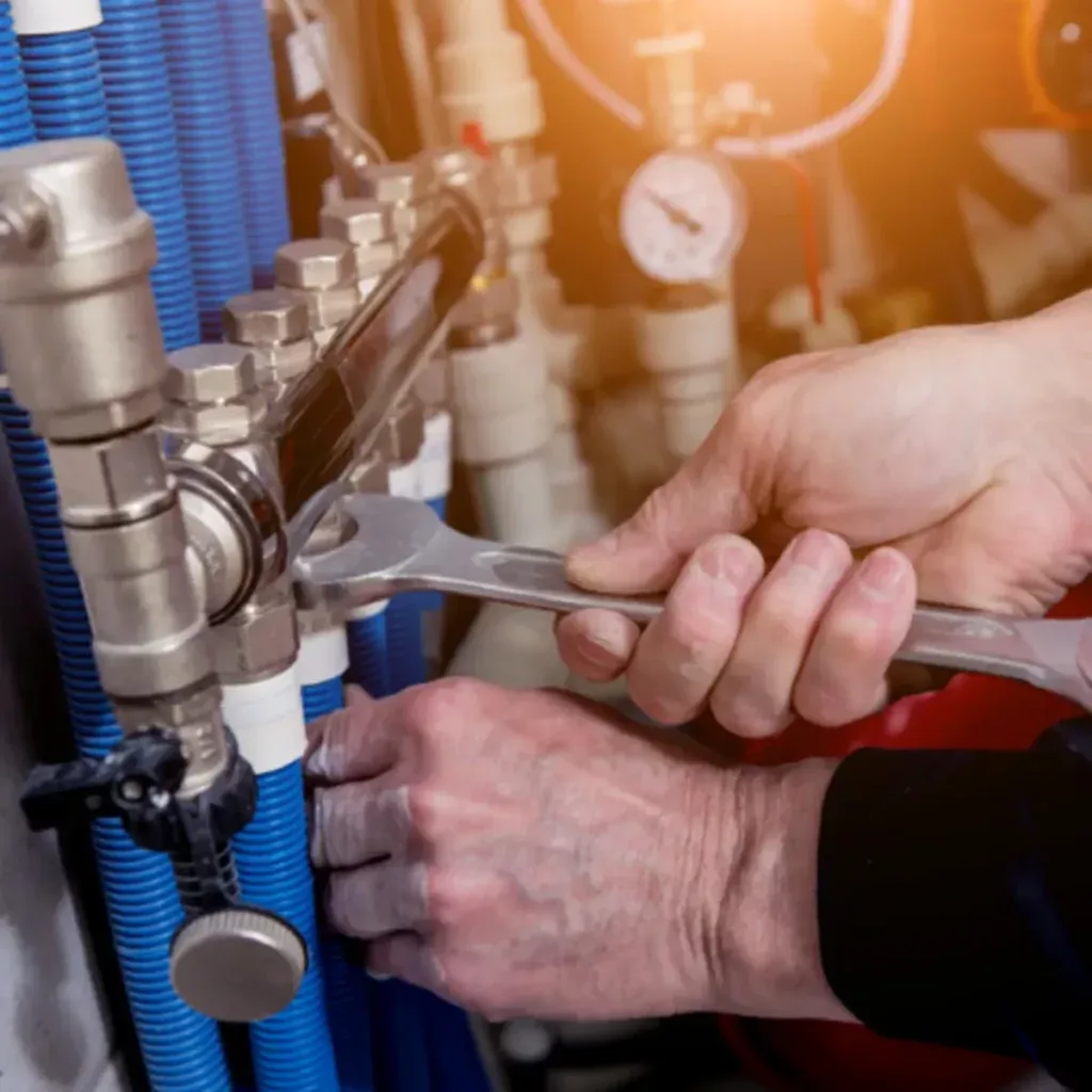 expert boiler repairs when you need it most