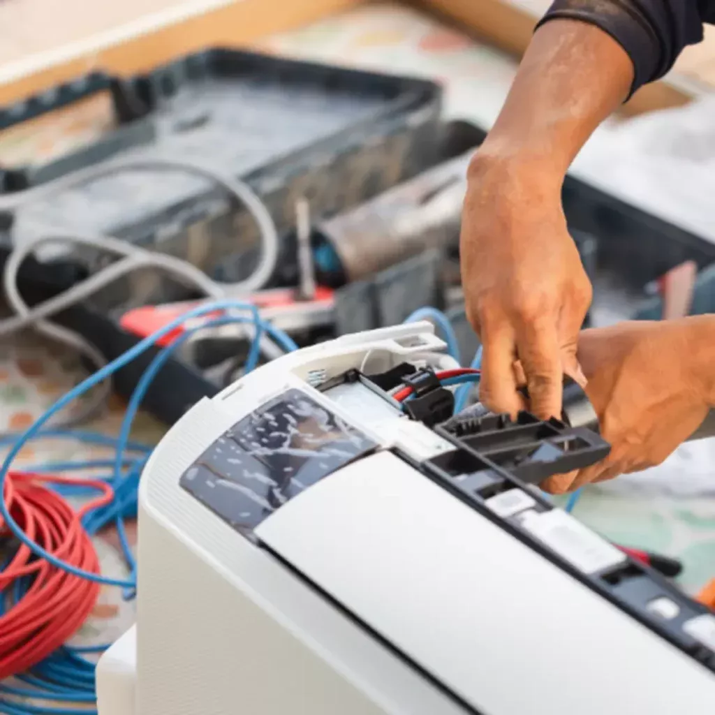 detailed hvac maintenance checklist