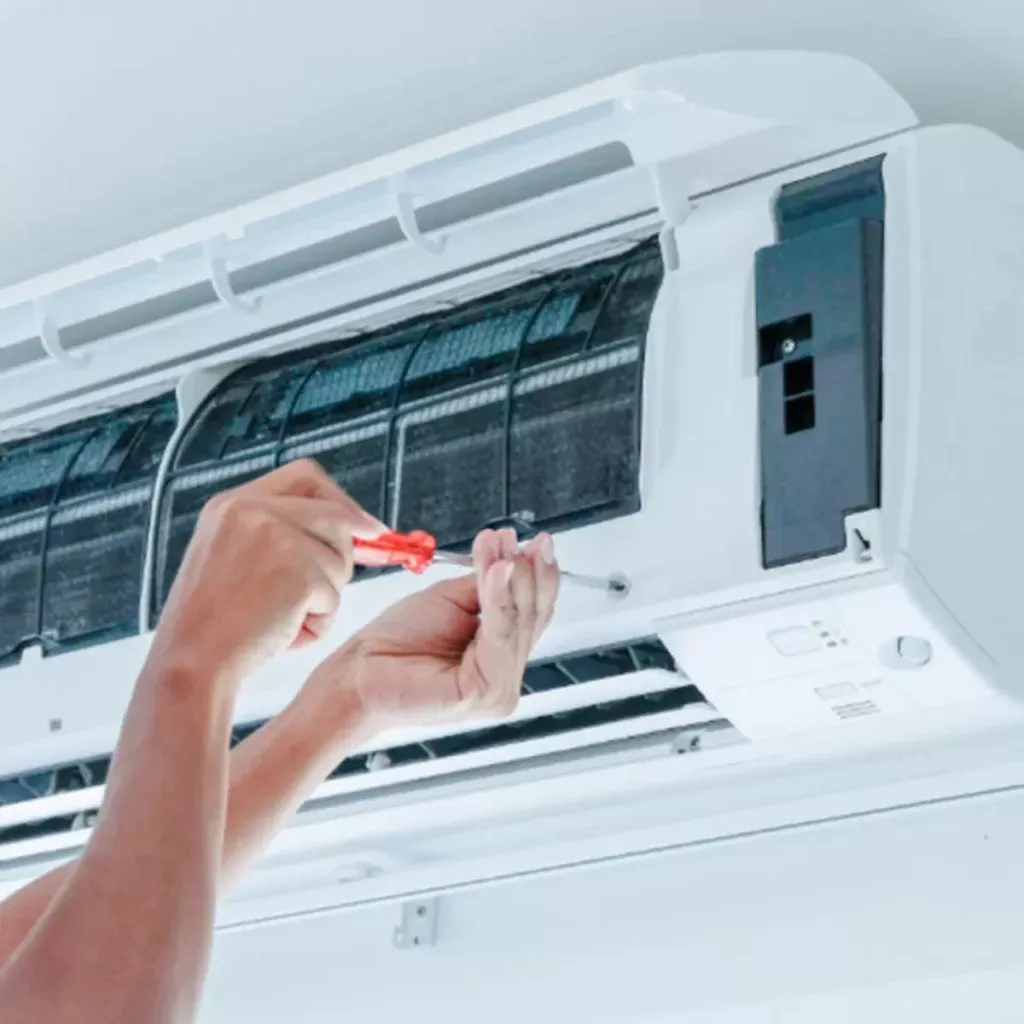 top-notch air conditioning products in st