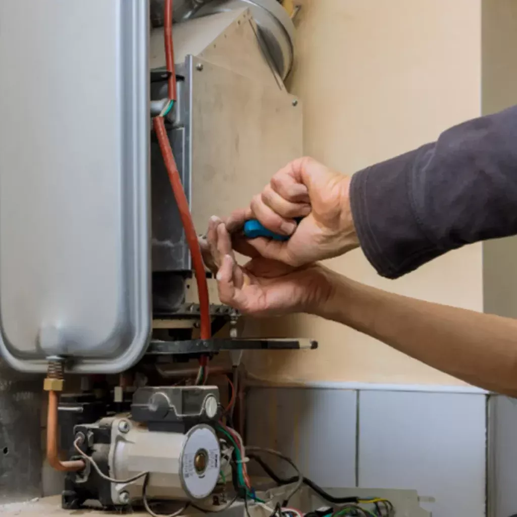 elevate your heating: the transformative benefits of a new boiler