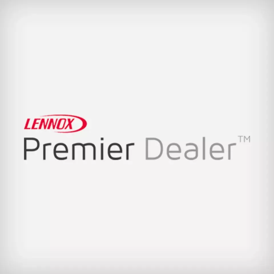 Air Alliance Team HVAC technician servicing a heating unit in Ballwin, MO, ensuring reliable heating and cooling solutions.