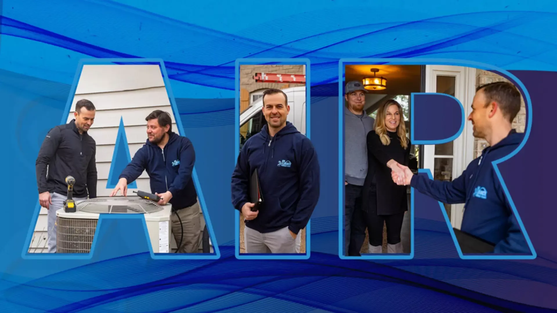 air alliance team: your steadfast ally for all your hvac needs