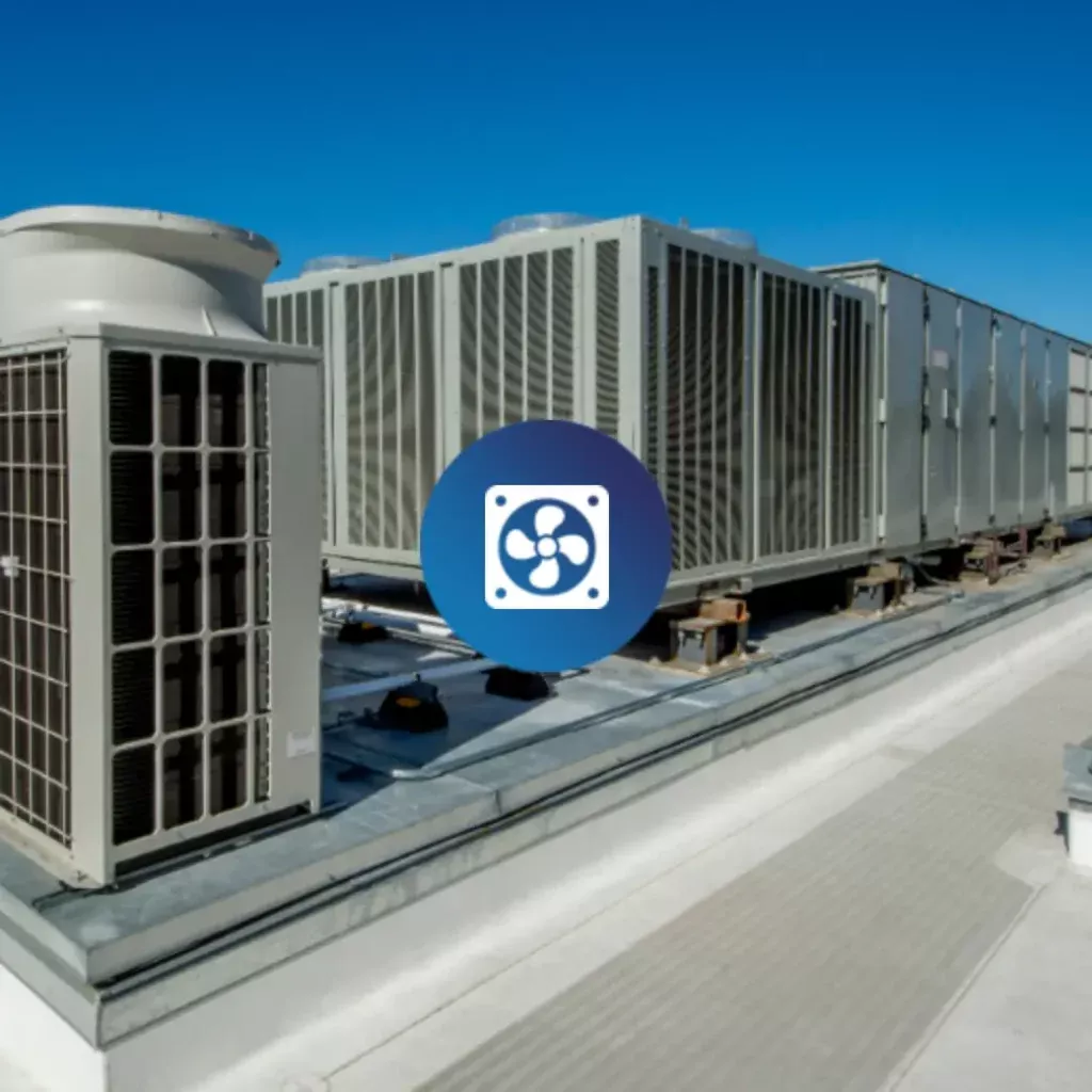 furnace installation in st