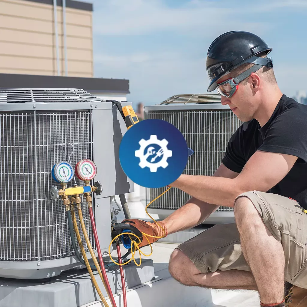 hvac maintenance in kirkwood, airalliance hvac maintenance in ofallon