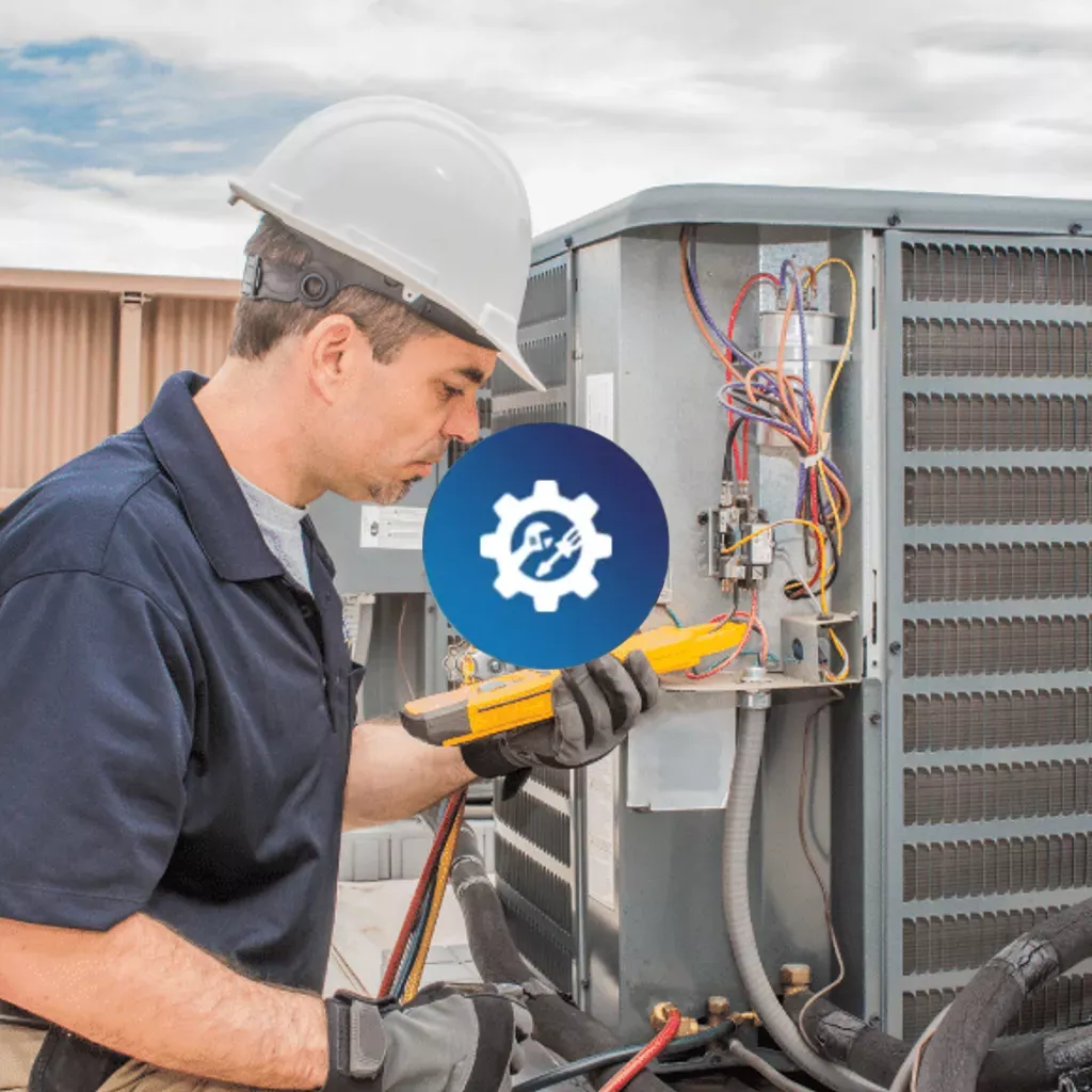 commercial hvac maintenance and installation in kirkwood, airalliance hvac maintenance in prairie