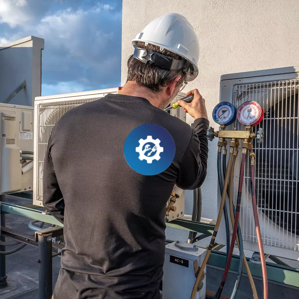 hvac maintenance in town and country, airalliance commercial hvac maintenance and installation in town and country