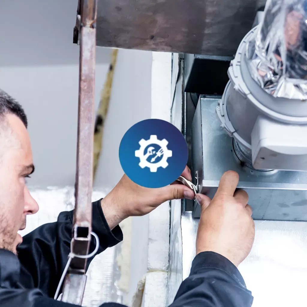 duct repair and installation in st, airalliance duct repair and installation in prairie