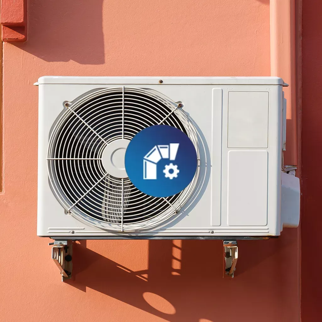 ductless heating and ac in kirkwood, airalliance ductless heating and ac in ballwin