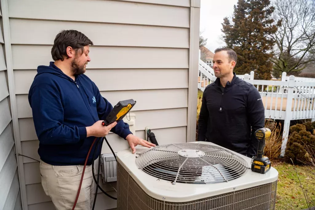 air alliance team: the most trusted hvac contractor in st