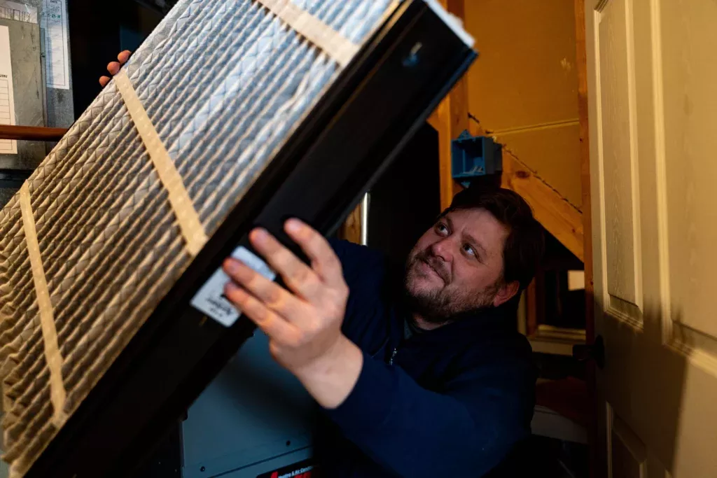 regular furnace maintenance: the key to avoiding costly repairs