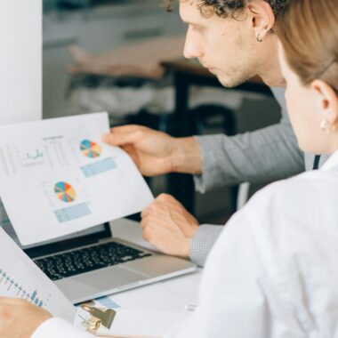 Free stock photo of analysis, analyst, business