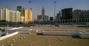 Jannat al-Mu'alla