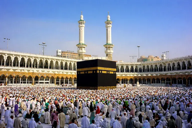 Umrah In Islam