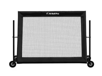 All Ball Pro® – The Elite XL (EXL) Multi Sport Rebounder