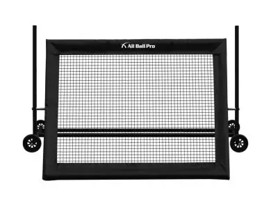 All Ball Pro® – The Elite XL (EXL) Multi Sport Rebounder