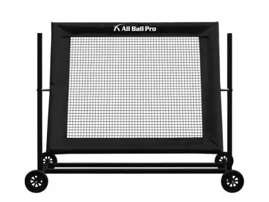 All Ball Pro® – The Premier XL (PXL) Multi Sport Rebounder