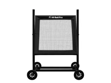 All Ball Pro® – The Stinger X Multi Sport Rebounder