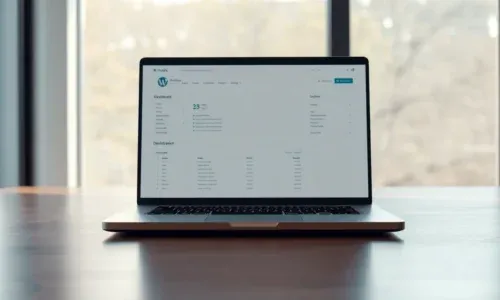 ยฟCรณmo limpiar la base de datos de WordPress?