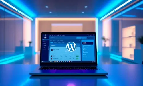 Mantenimiento WordPress 24 horas soporte tecnico