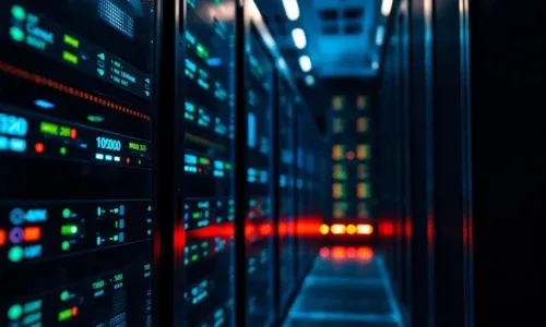 Verificar estado servidor web