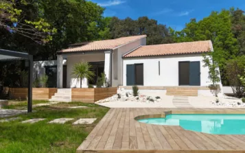 Belle maison à Assas récemment rénovée