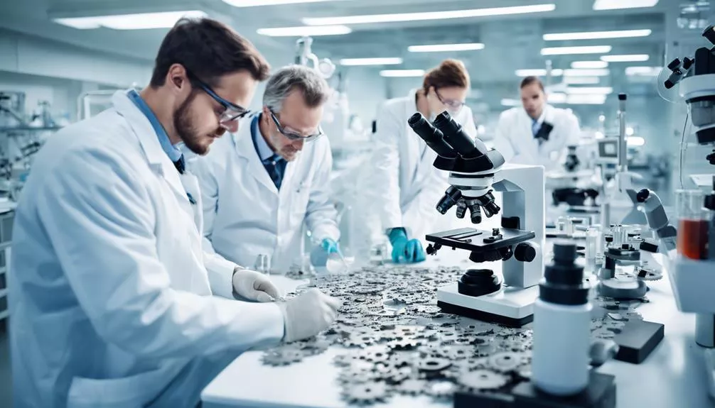 capa success best practices