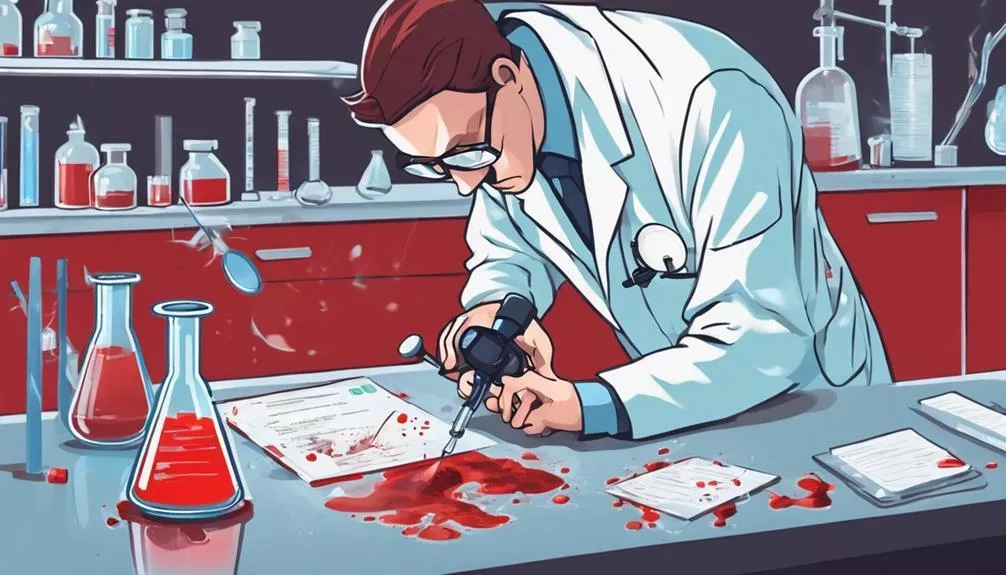 capa triggering events identification