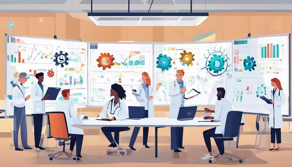 corrective and preventive actions