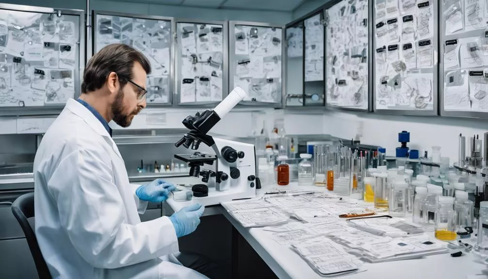 corrective and preventive actions