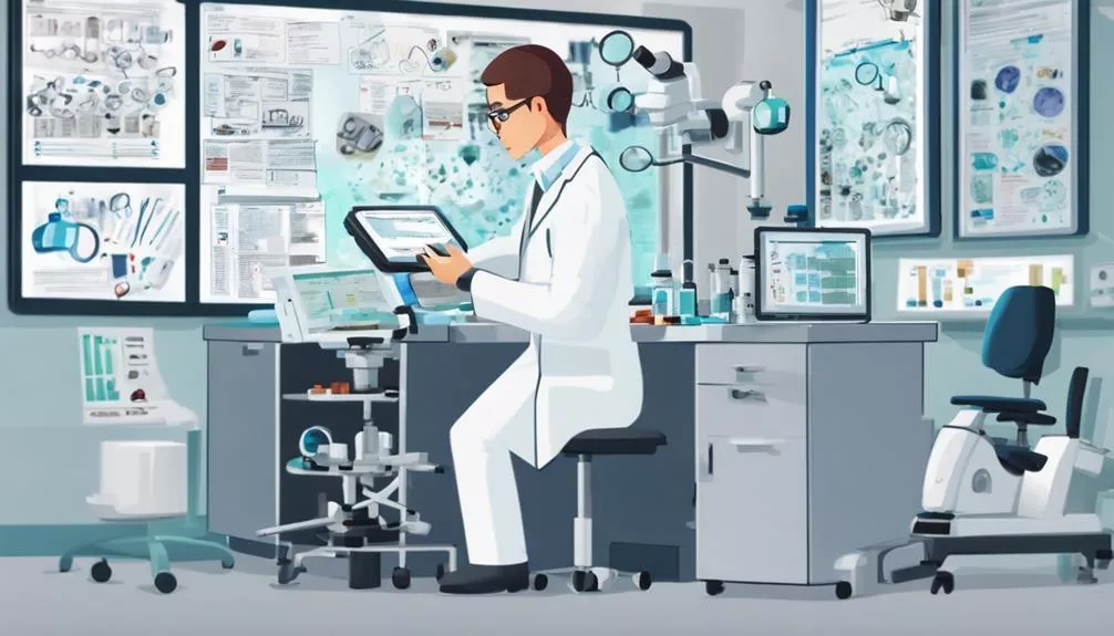 corrective and preventive actions