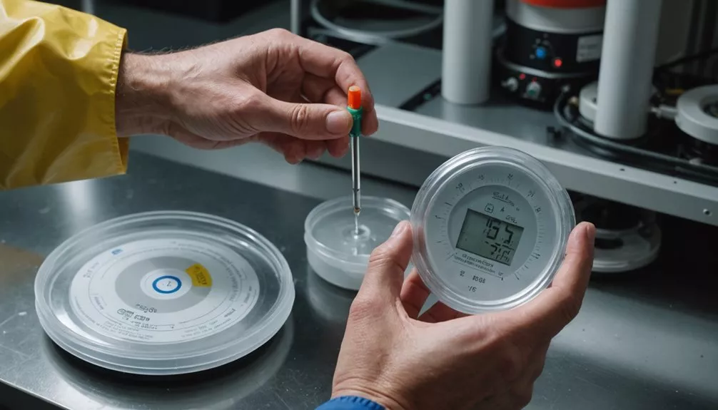 addressing ecological data deficiencies