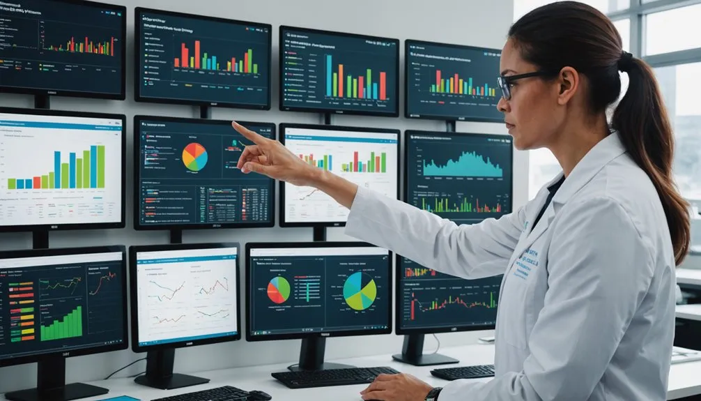 analytics enhancing capa processes