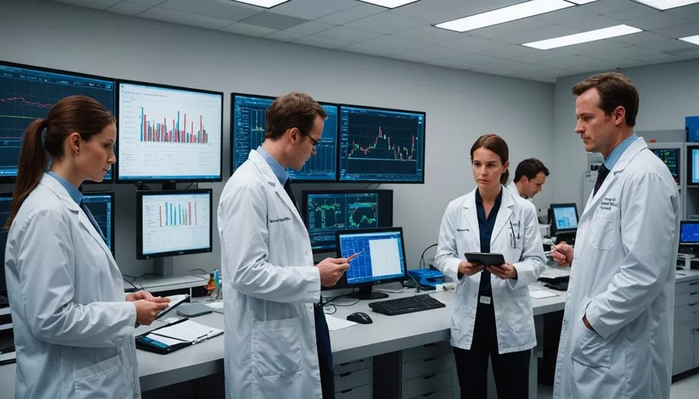 analytics insights and trends